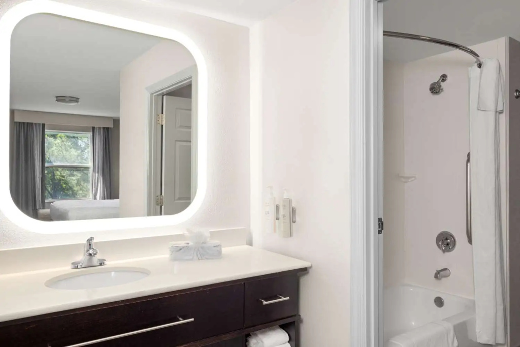 Homewood Suites by Hilton Atlanta-Alpharetta - Général