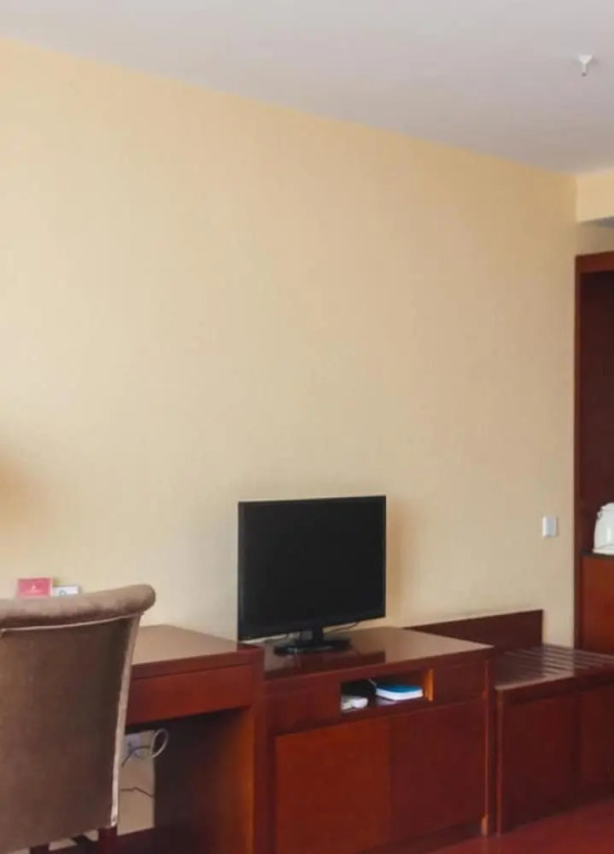Номер Standard в Quanrui Business Hotel