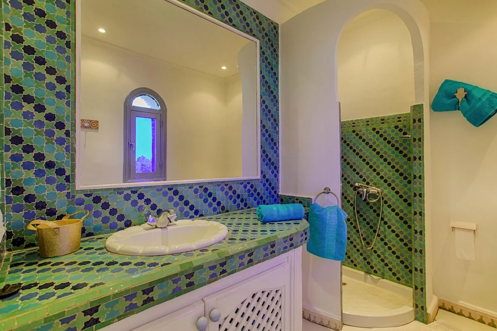 Villa Les Oliviers - фото 7