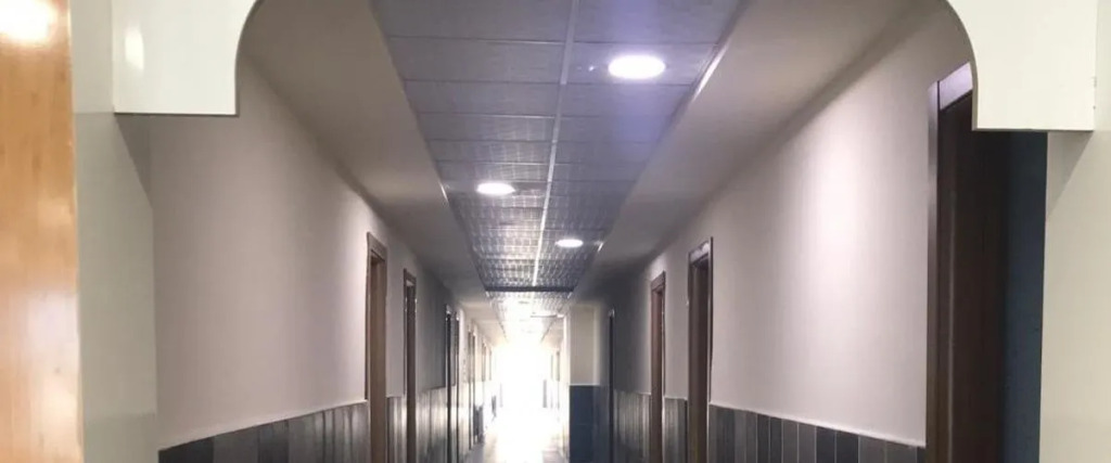 Çelebi Otel - фото 11