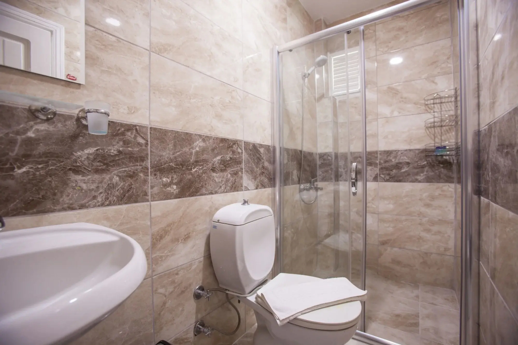 Papermoon Hotel & Apartments - фото 7