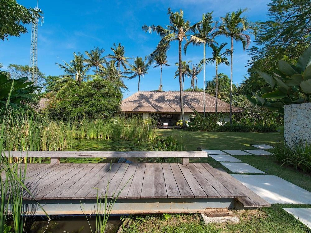 Majapahit Beach Villas By Nakula