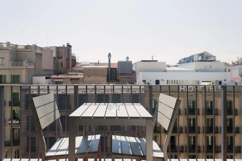 Ramblas Cozy Rent Top Apartments