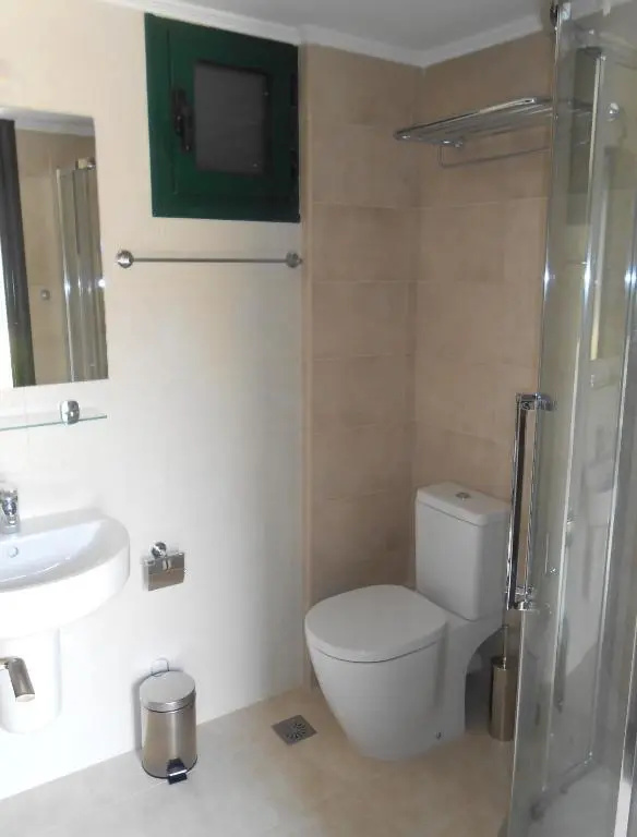 Element Hotel - Chambres