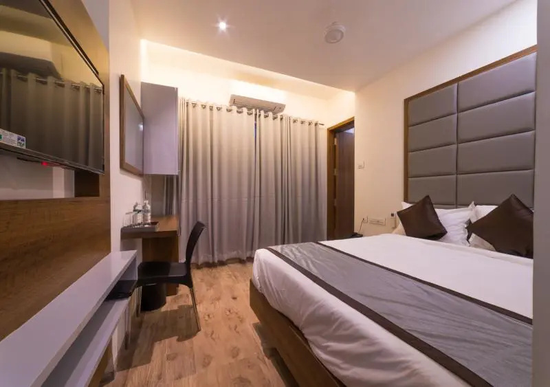 Hotel photo 18