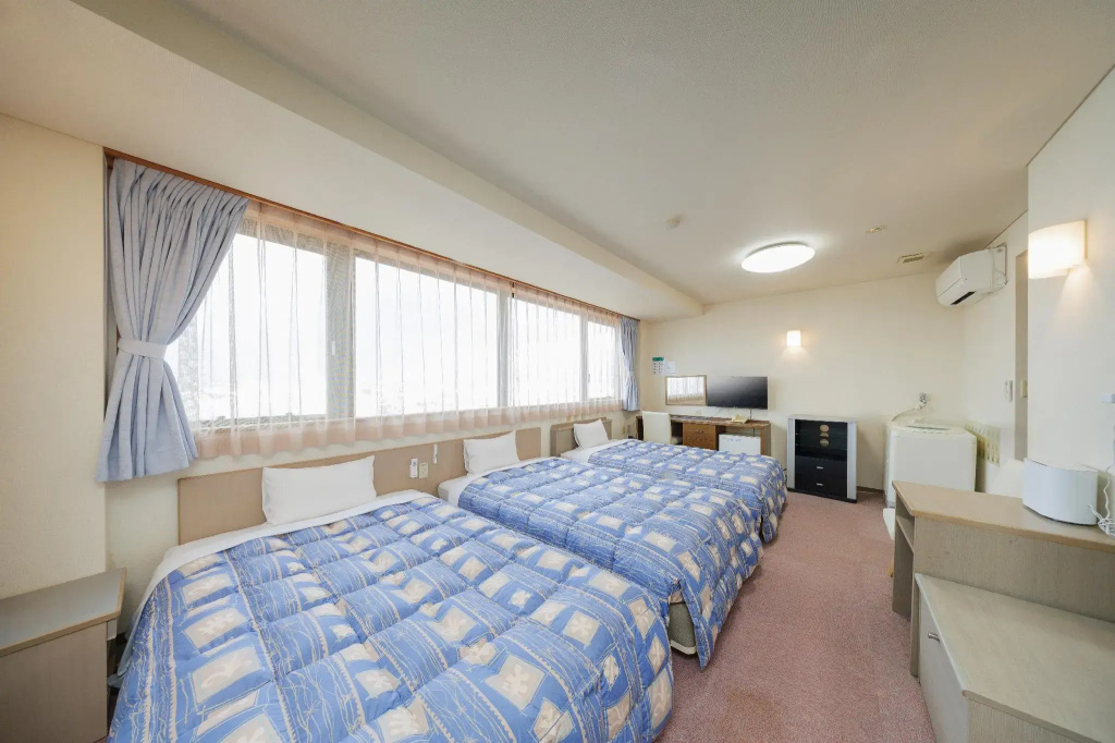 Hotel Inn Sakata - Général