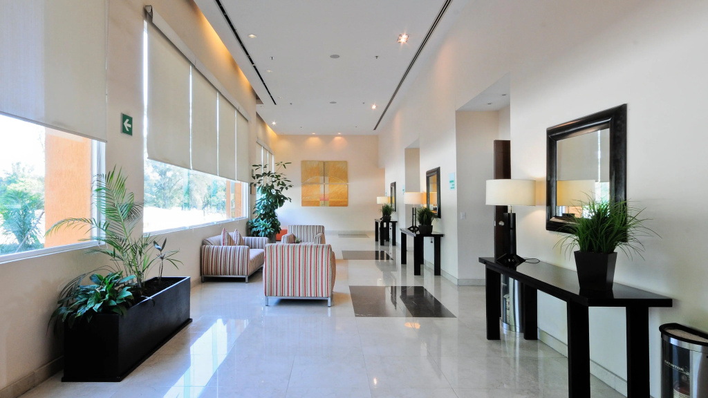Holiday Inn Uruapan by IHG - фото 15
