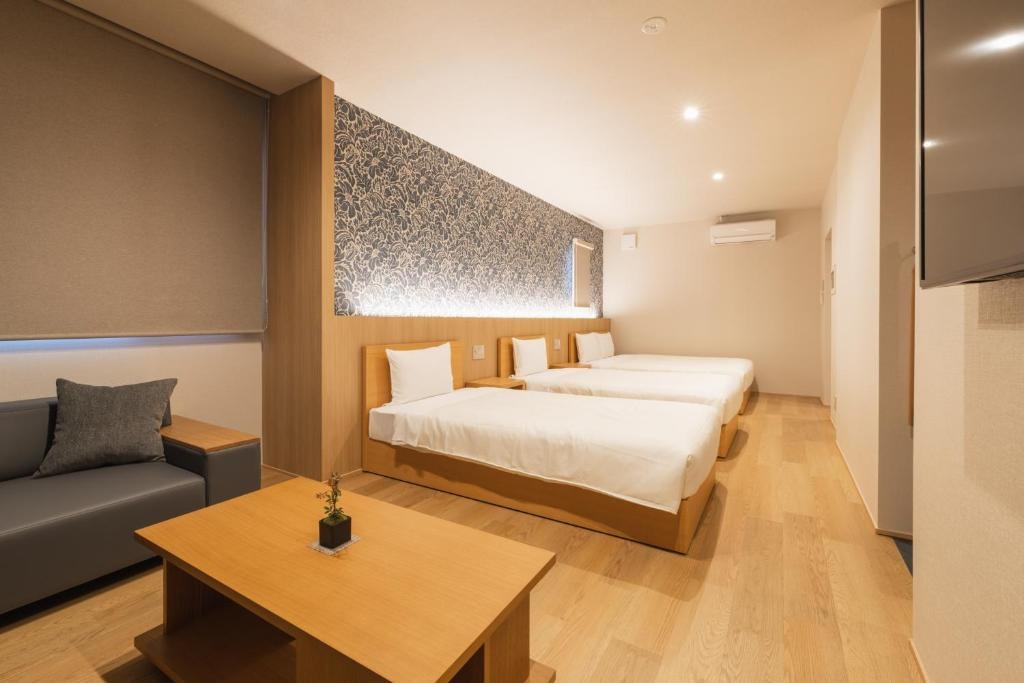 Grand Base Hakata Gofuku 사진 3