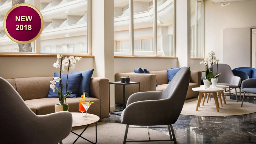 Remisens Hotel Albatros - Général