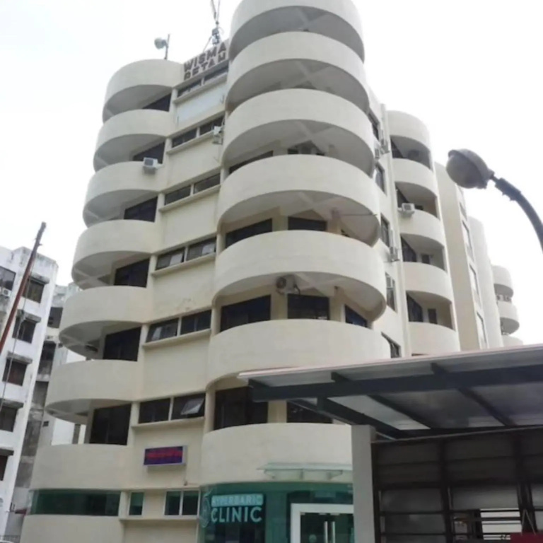 OYO Home 90326 Wg Guest House