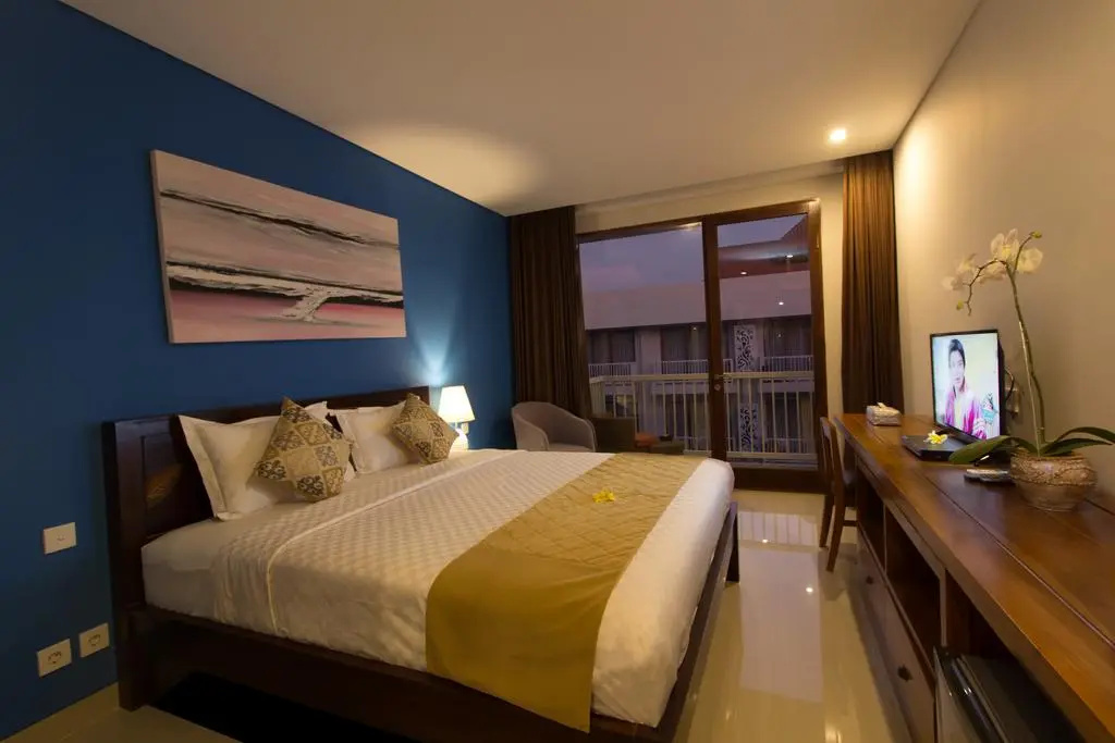 Abian Harmony Hotel & Spa — 3