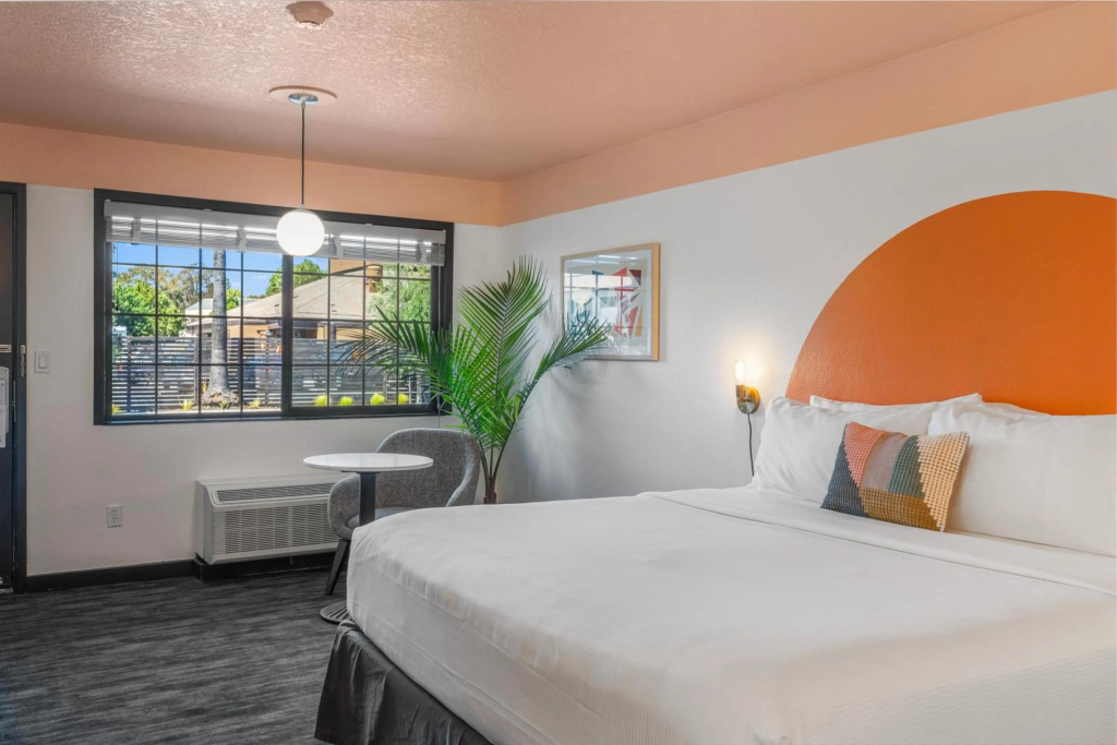 Hotel photo 12