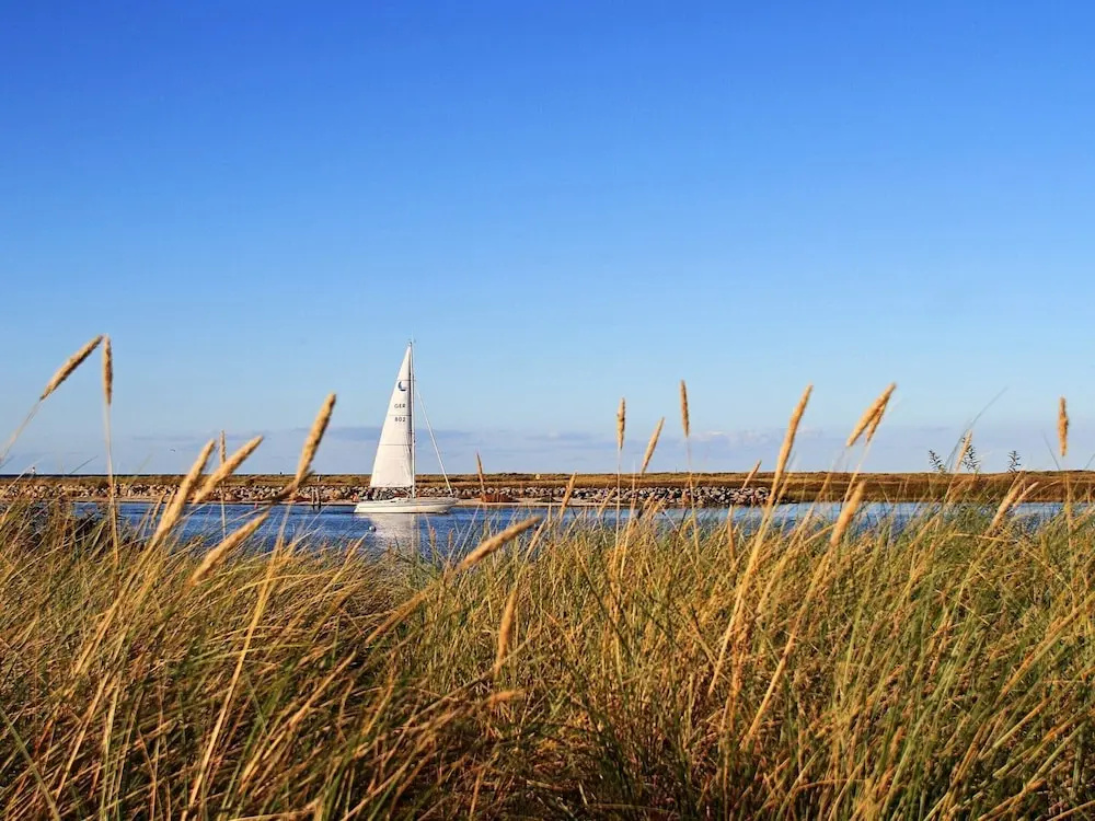 5 Star Holiday Home in Wendtorf