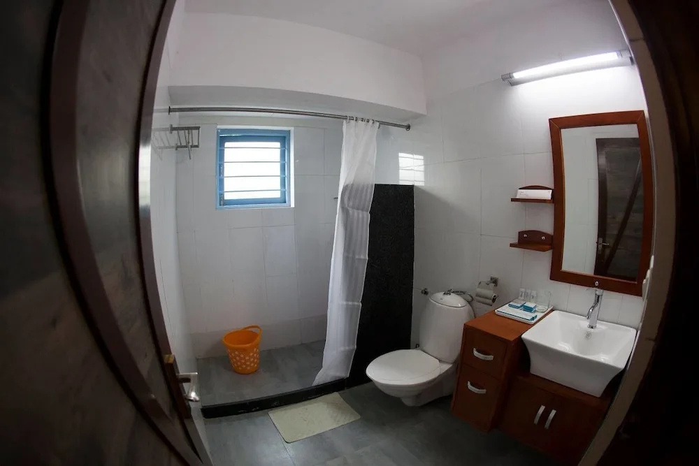 Hummingbird Resort - Chambres