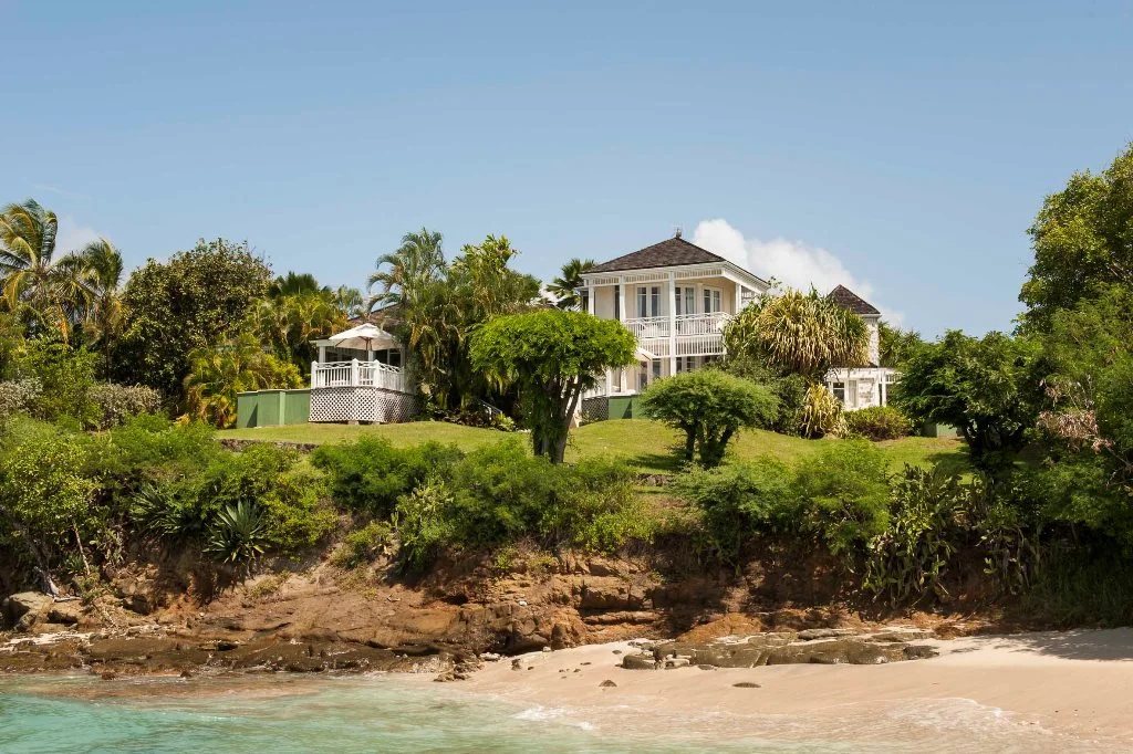 Beach & Waterfront