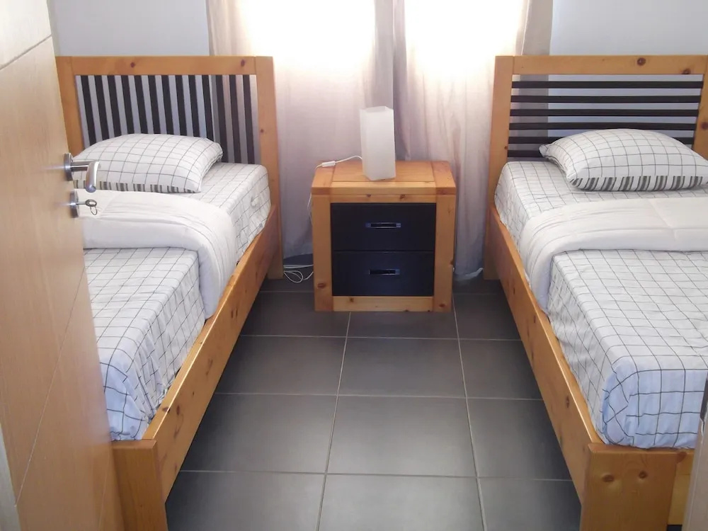 Ca Jasmine - Chambres
