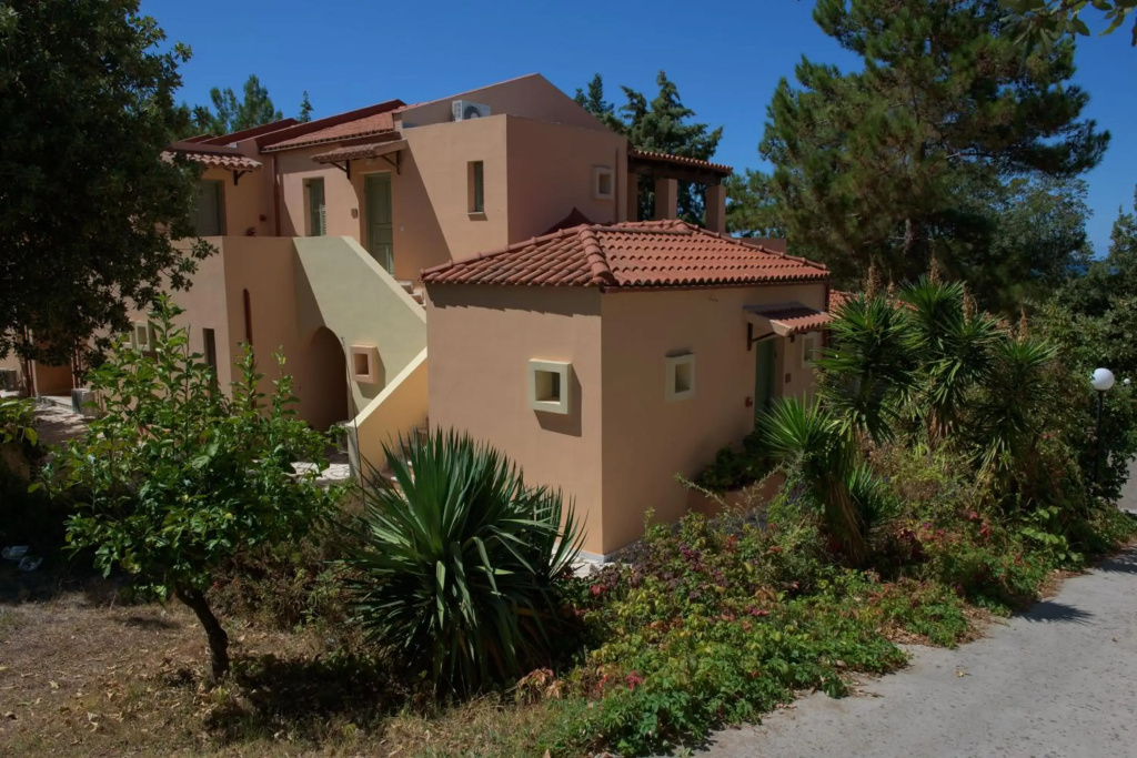 Century Resort Villas