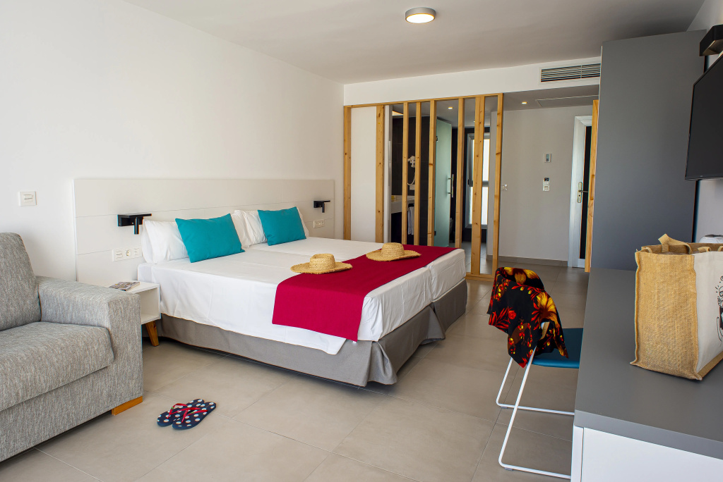 Hotel Taimar - Général