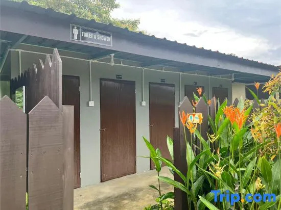 OYO 91261 Thebukit, Langkawi