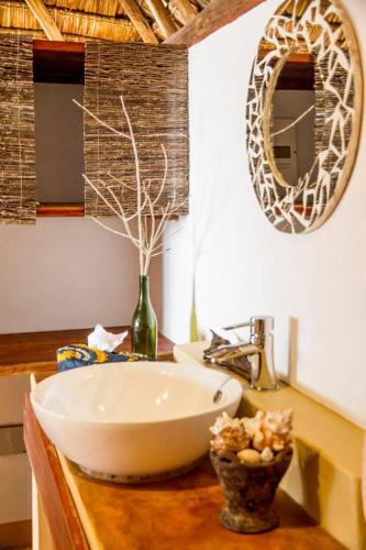 Отель Mwangaza Hideaway, фото 5