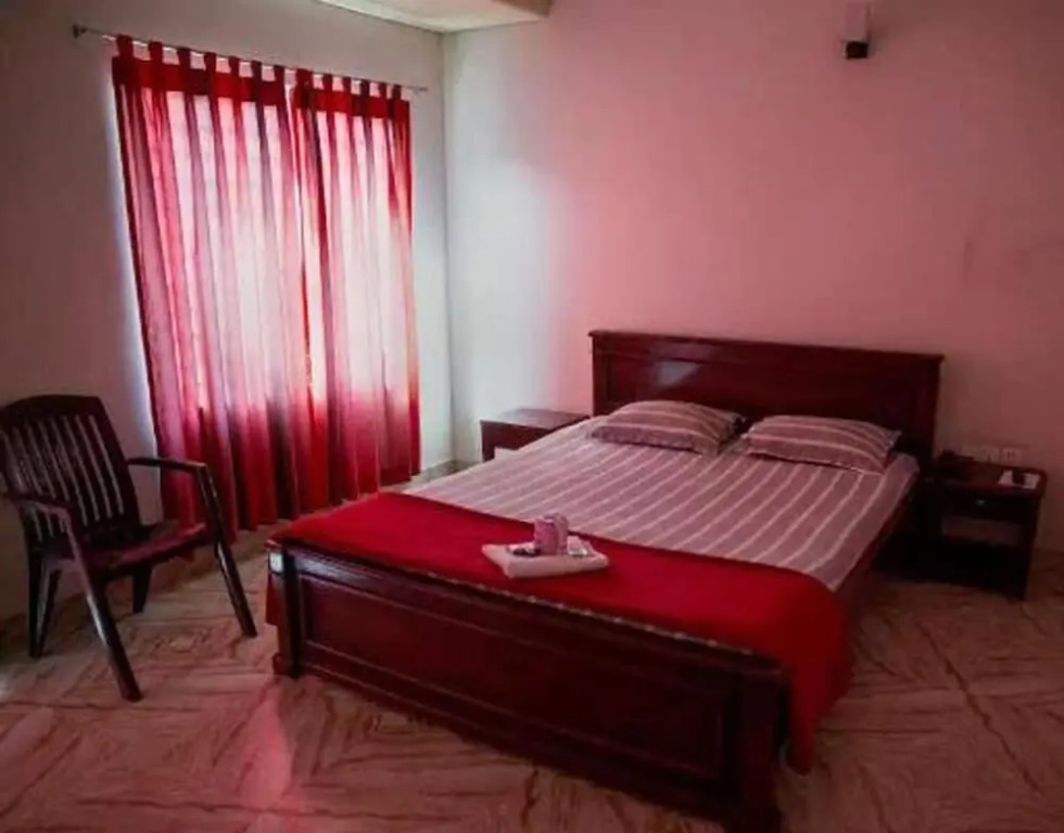 Milky Resort — фото 4