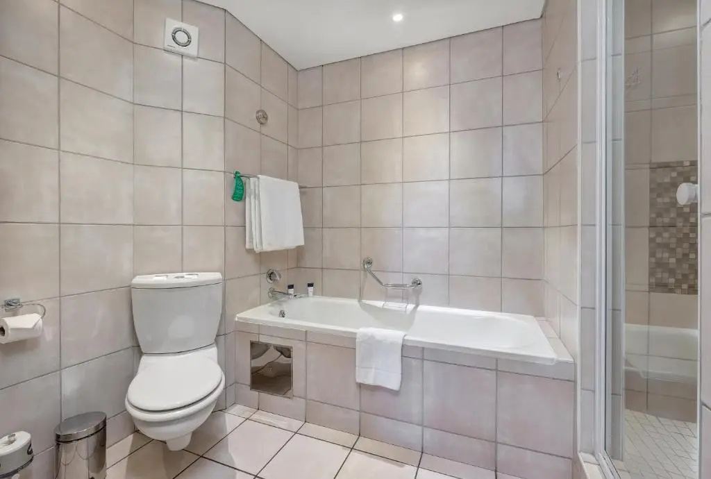 Superior Family Suite