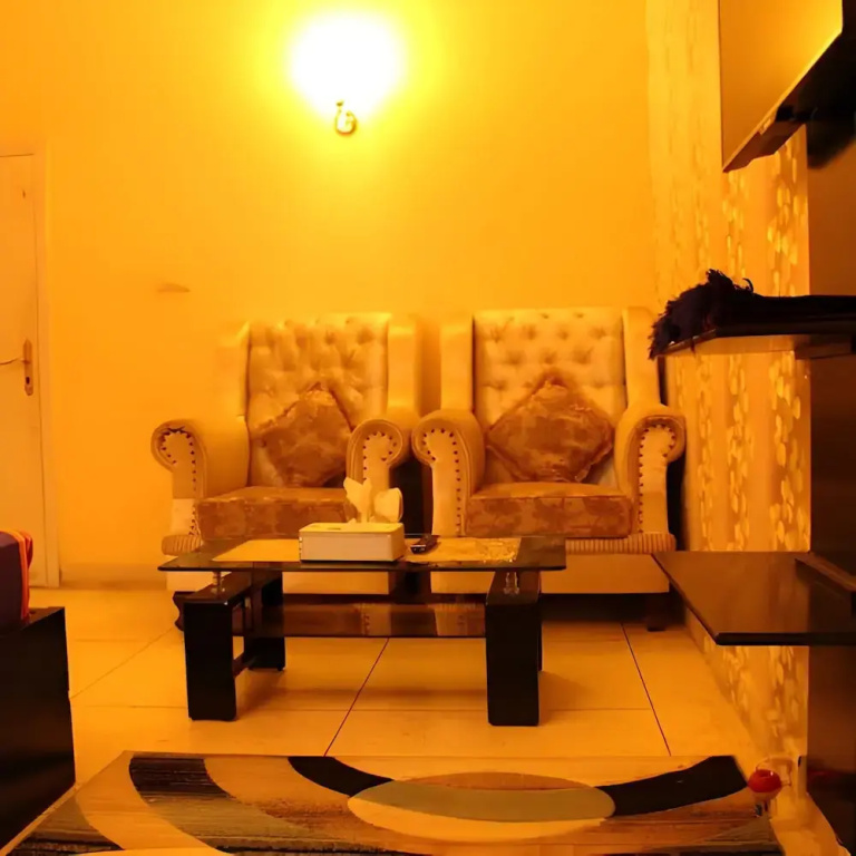 Clifton Inn Guest House