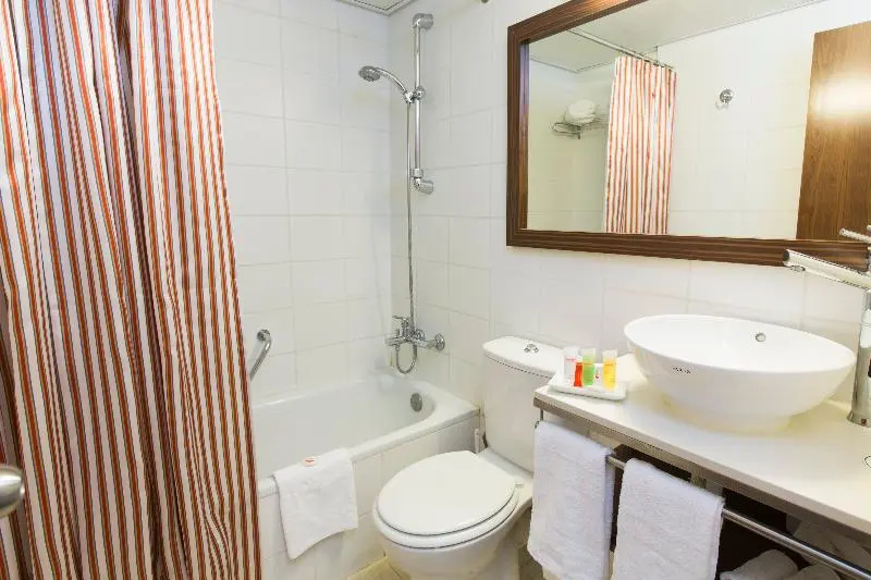 Prima Royale - Chambres