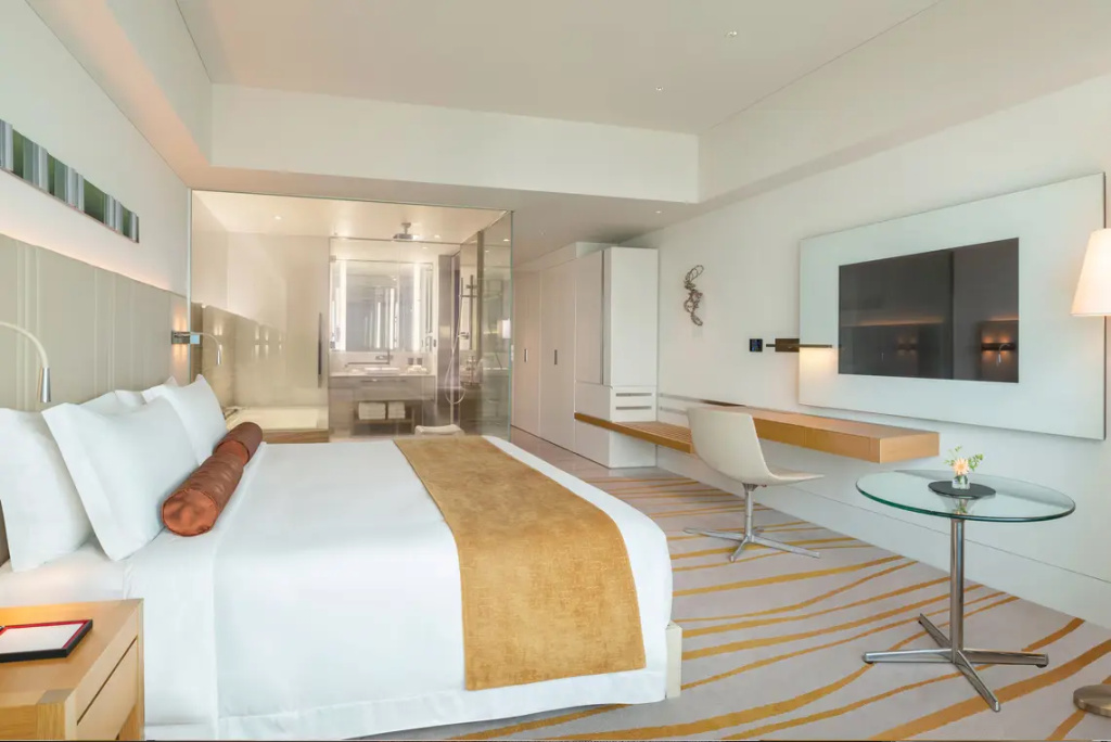 The Prince Gallery Tokyo Kioicho, a Luxury Collection Hotel 사진 8