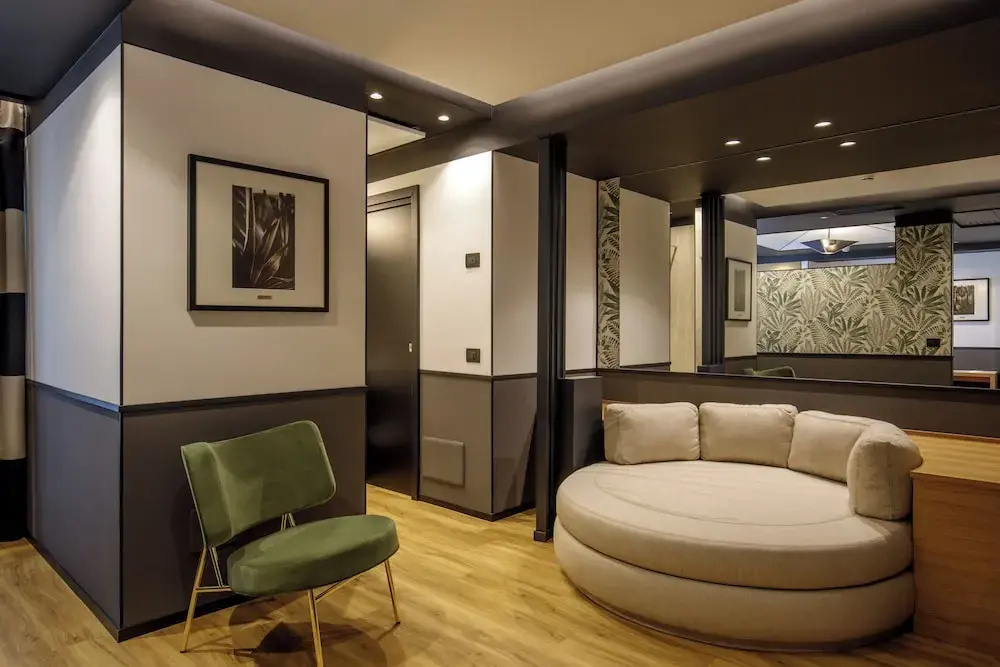 Hotel photo 8