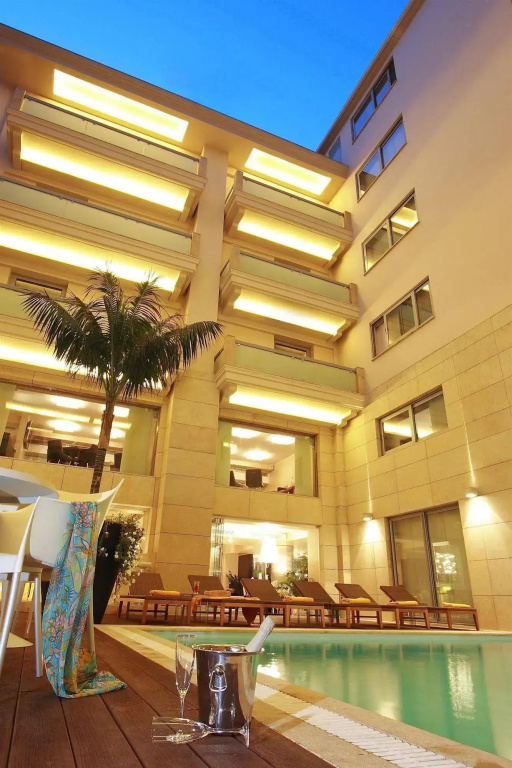Hotel photo 18