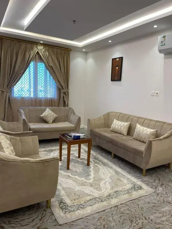 Al Farhan Hotel & Suites Hafr Al Batin — фото 6