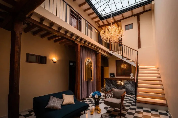 Hotel La Catedral Loft Boutique