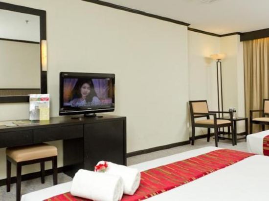 Hotel Sri Petaling