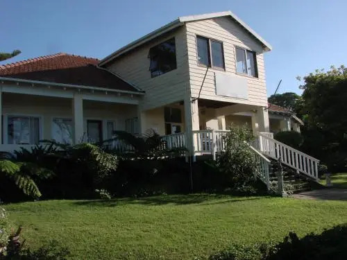 Villa Vista Guest House