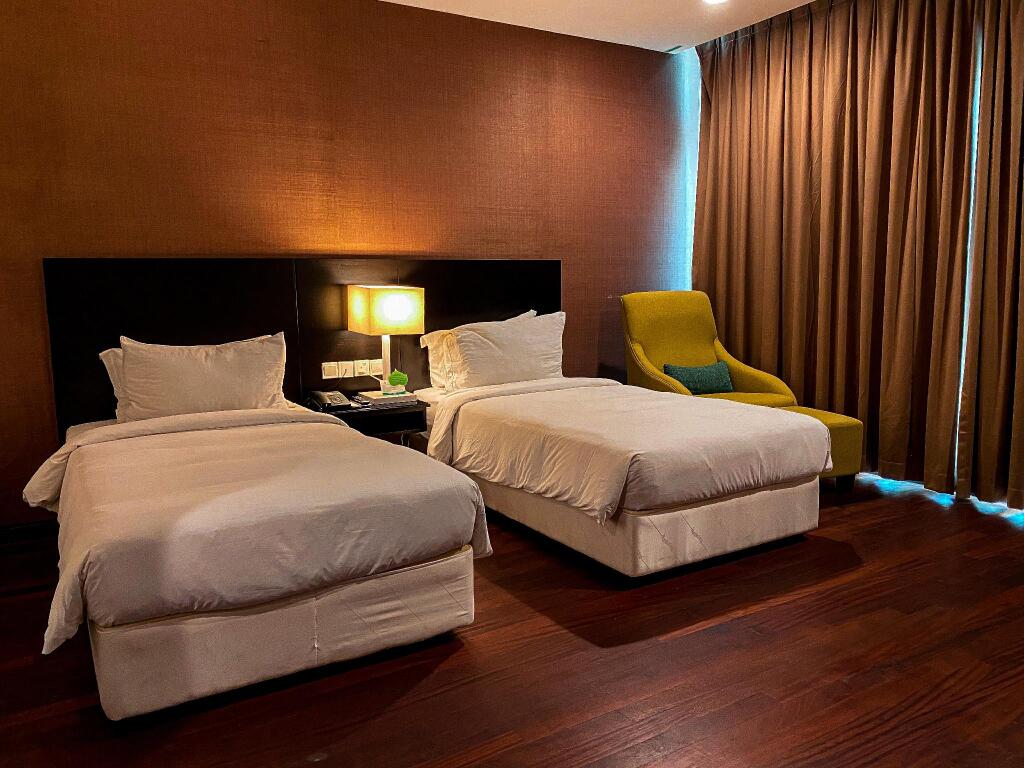 Lazenda Hotel