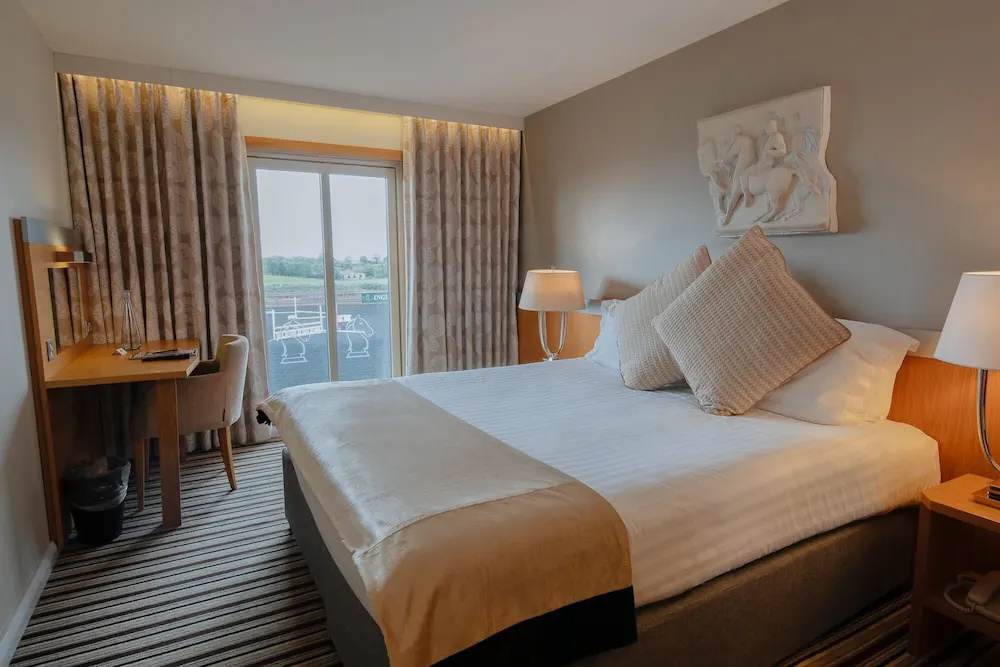 Ingliston Country Club Hotel - Chambres