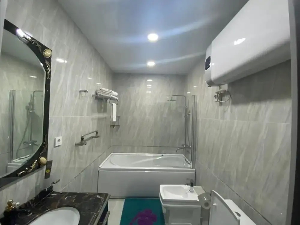 Sunrise Apartment - фото 8