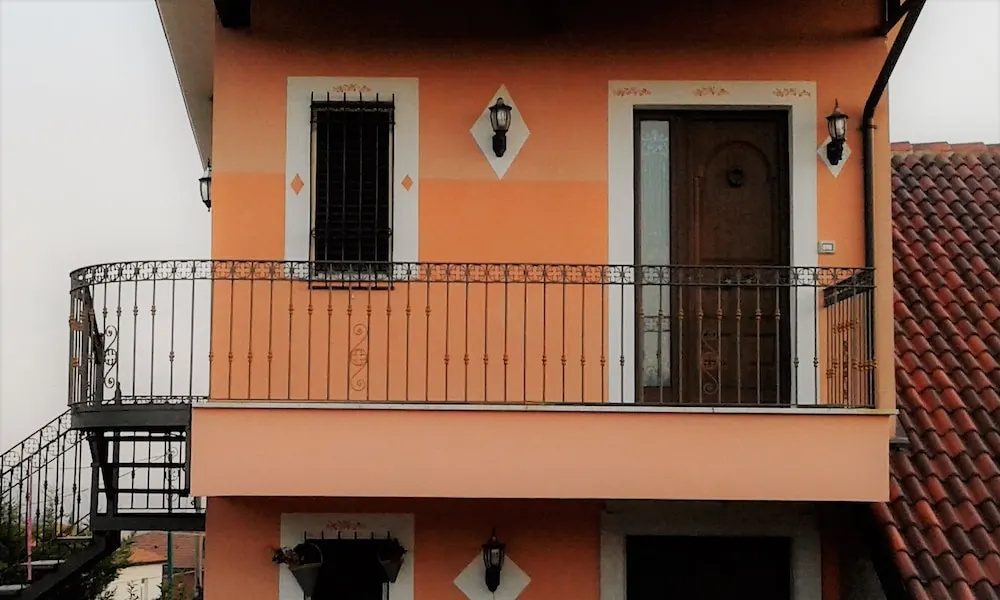 B&B Villa Milena