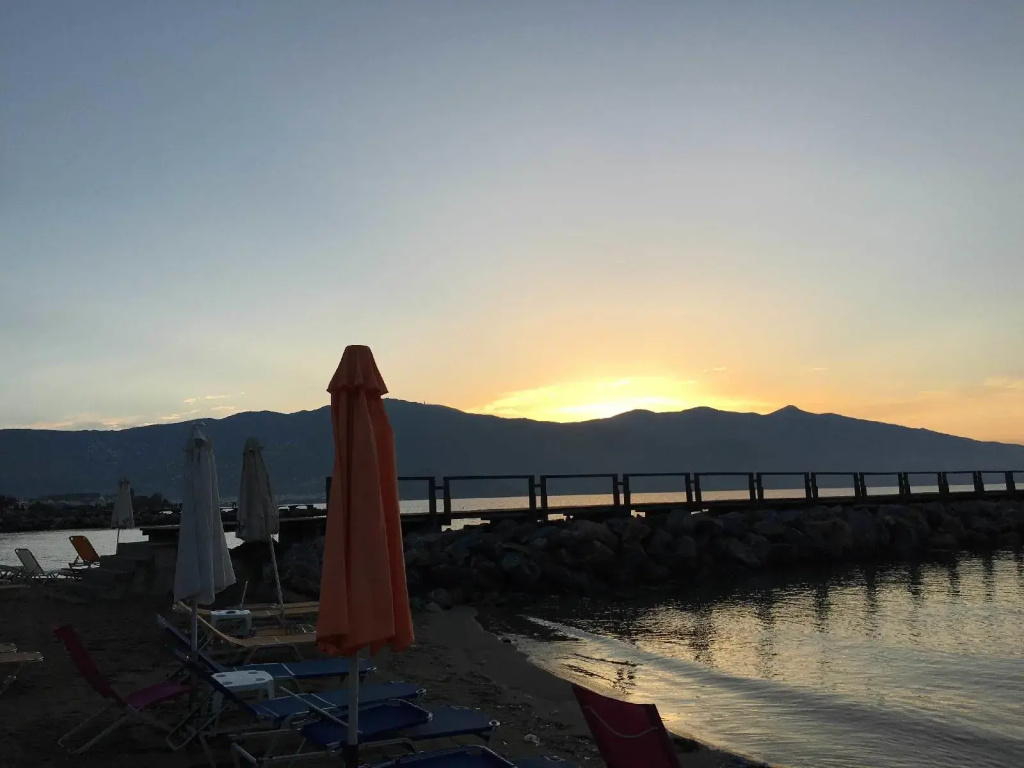 Ξενοδοχείο Καραγιάννη photo 3