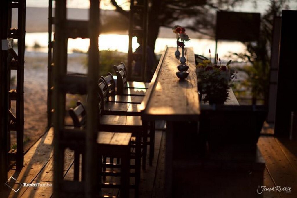 Beleza By The Beach
