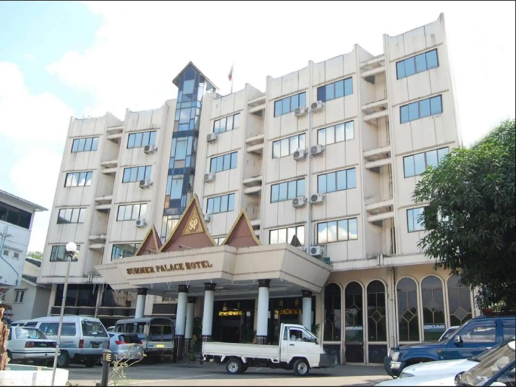 Hotel photo 25