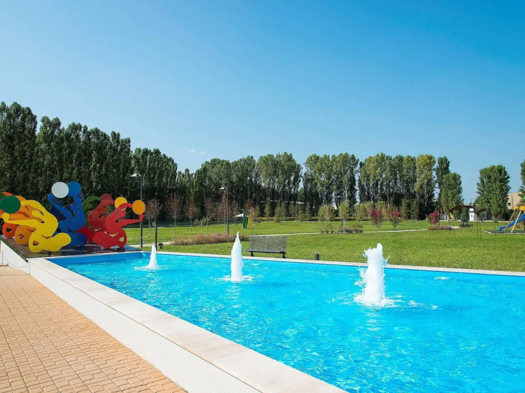 AN Park Hotel Milano Settala - Général
