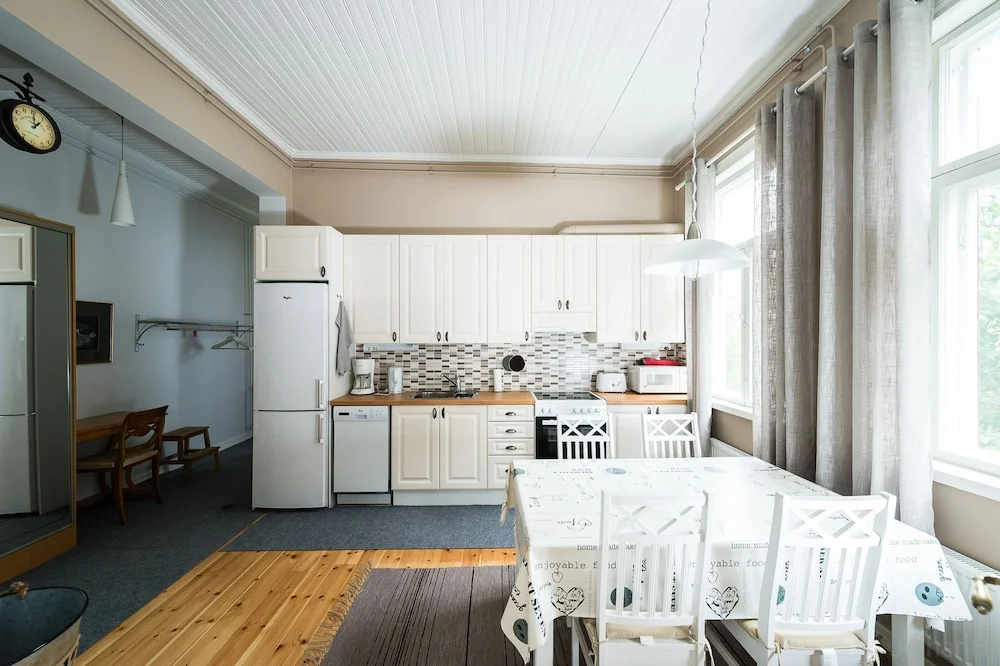 Classic Apartment
