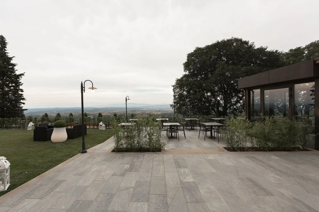 Hotel le Macine