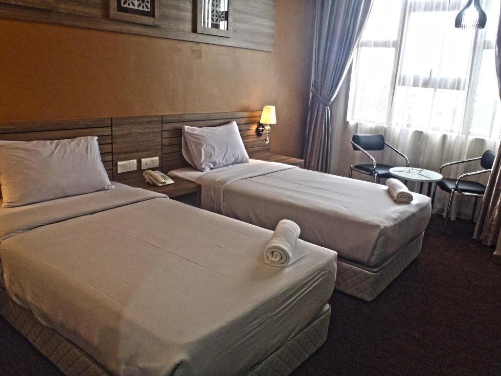 Hig Hotel