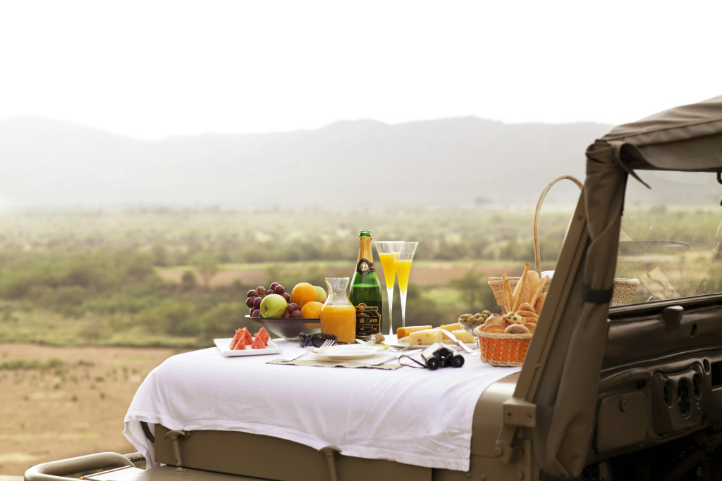 Ramgarh Lodge, Jaipur - IHCL SeleQtions - Général