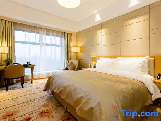 Xiyuan Hotel - Chambres
