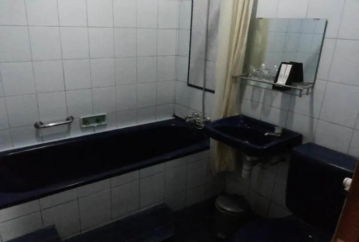 Crown Hotel Tasikmalaya - Chambres