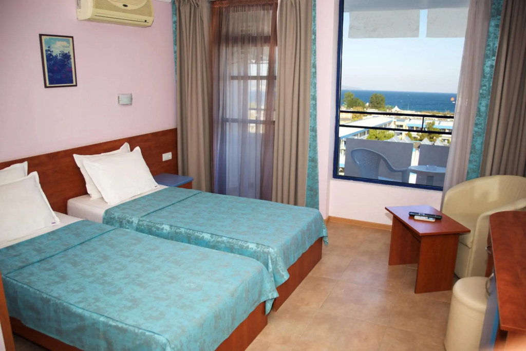 Hotel Dunav- All Inclusive - Général